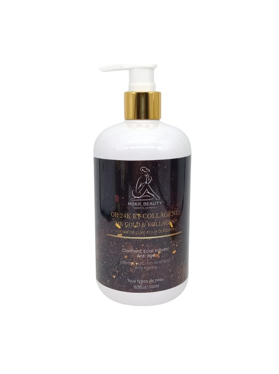 MBKR_Beauty Secrets 24K Gold & Kollagen Luxus Duschgel 500 ml (Kopie)