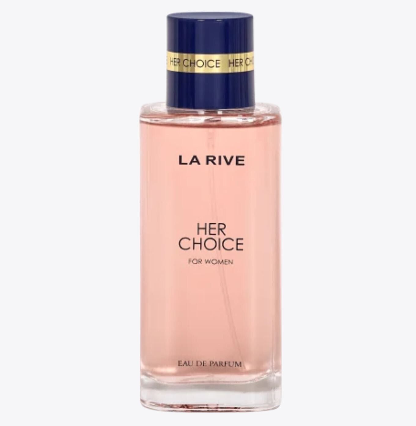 LA RIVE The Hunting Man Eau de Toilette 75 ml NEU OVP!