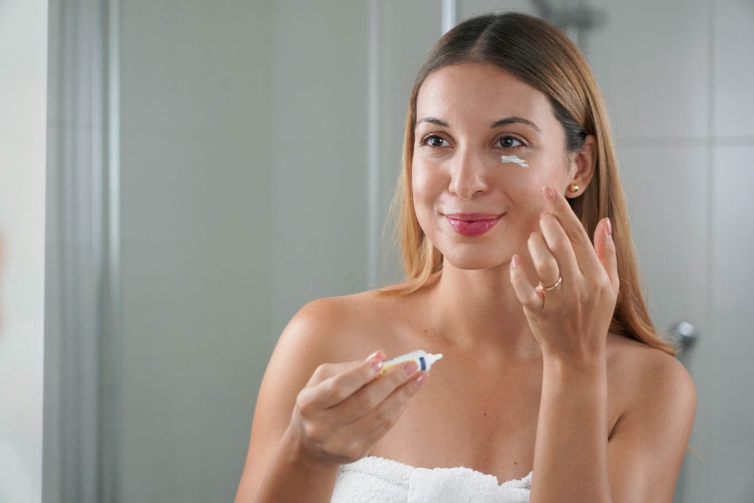 How to Build a Skincare Routine That Works for You