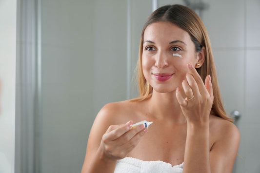 How to Build a Skincare Routine That Works for You